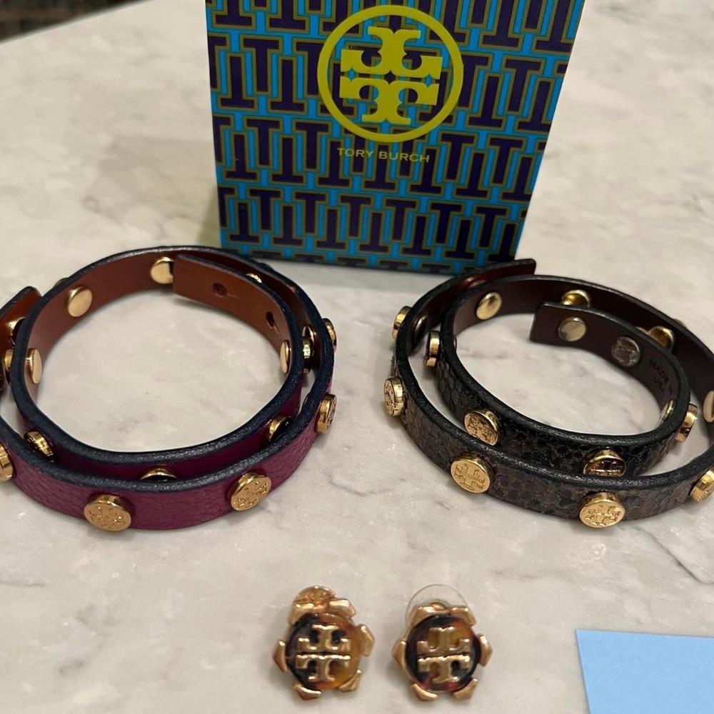 Tory Burch Jewelry